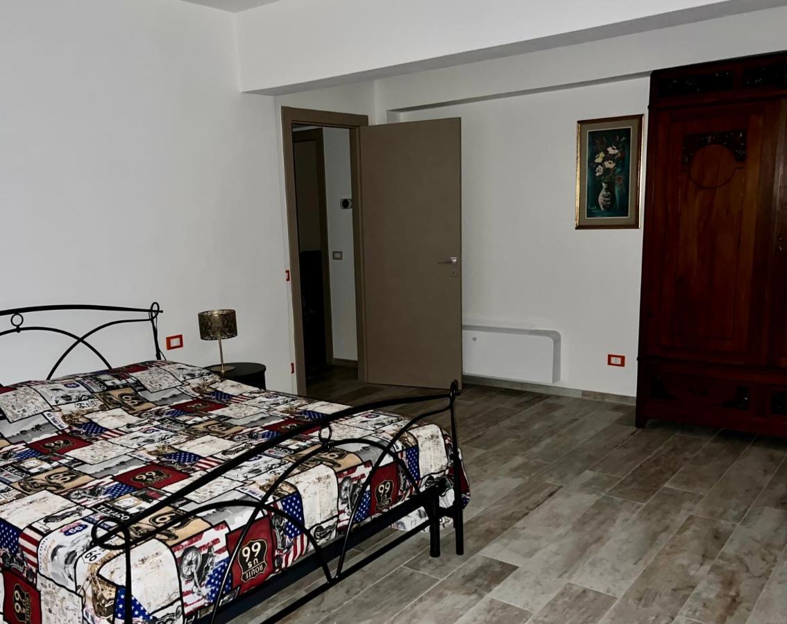 Civiconove Lägenhet Piombino Exteriör bild
