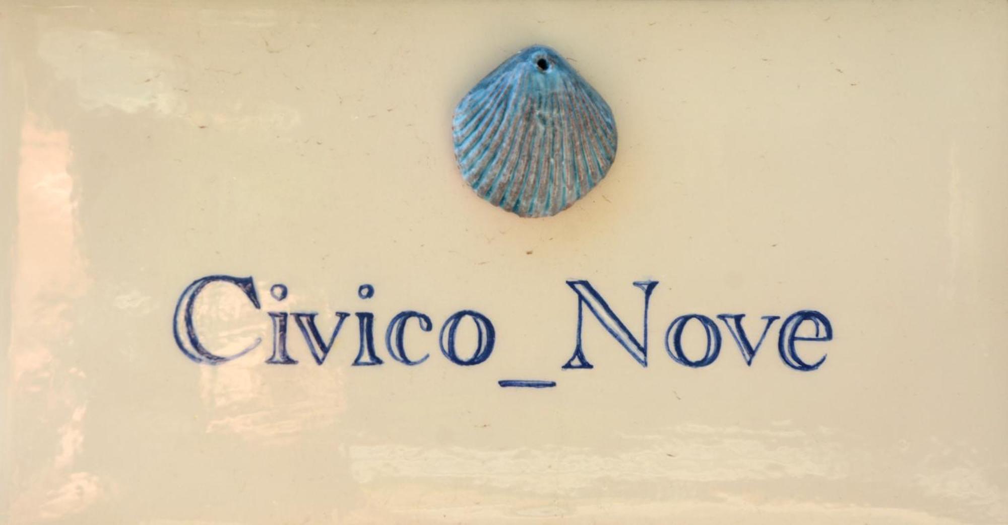 Civiconove Lägenhet Piombino Exteriör bild